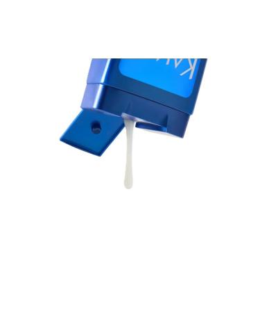 Clear Shampoo-balm 2v1 deep purification 2x400ml - Buy Online on GoSupps.com