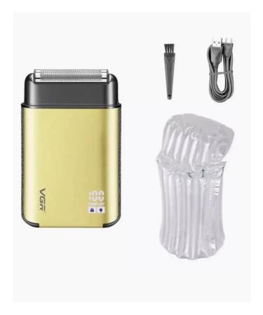 Electric blower with a powerful motor and skin protection - Buy Online on GoSupps.com