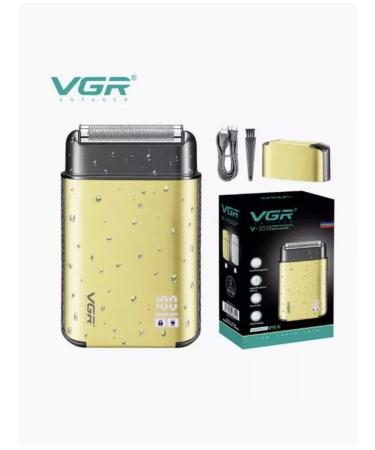 Electric blower with a powerful smooth shaving motor - Buy Online on GoSupps.com