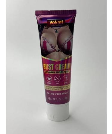 Lily & Co Cream lifting for breast augmentation female pull -up - Buy Online on GoSupps.com