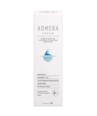 Admera Body cream 150 ml