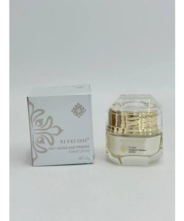 ac349 Face cream with anti -aging effect of anti -aging - Buy Online on GoSupps.com