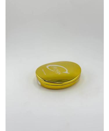 Bomani Facial powder matting compact - Buy Online on GoSupps.com