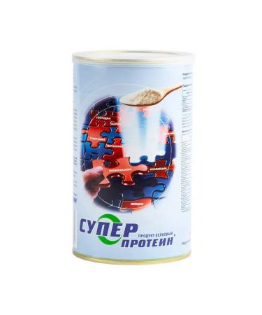 Super protein 6 cans 3000 g - Buy Online on GoSupps.com