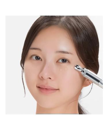 VT Cosmetics Massage Eye cream with microelaces and vibration 15 ml - Buy Online on GoSupps.com