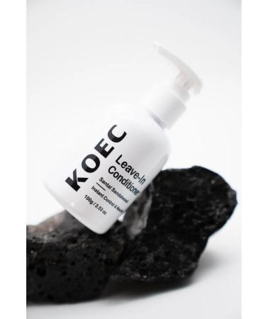 KOEC Beauty Leave-in conditioner for split ends - Buy Online on GoSupps.com
