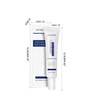 JaySuing Eye collagen repair gel entity against wrinkles Regeneration - Buy Online on GoSupps.com