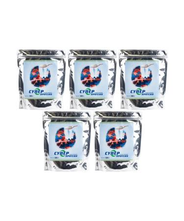 Super protein 5 packages 2500 g