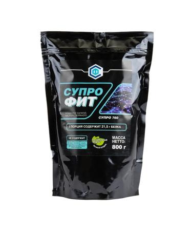 Suprofit isolated soy protein - 3 packages 2400 gr. - Buy Online on GoSupps.com