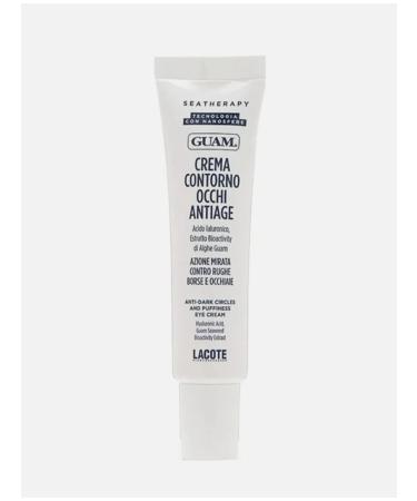 GUAM Seatherapy Eye Cream (Crema Contorno Occhi Antiage)