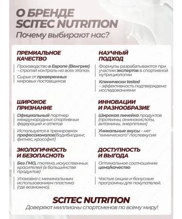 Scitec Nutrition Protein serum Whey Protein Professional 1 kg chocolate - Buy Online on GoSupps.com