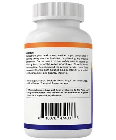 VitaMatic Magnesium taurat 1500 mg 180 caps - Buy Online on GoSupps.com
