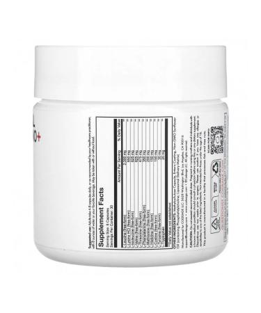 Codeage Amino acids complex BCAA & EAA 240 capsules - Buy Online on GoSupps.com