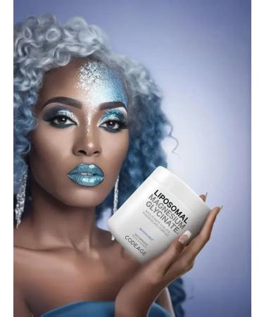 Codeage Magnesium glycinate 350 mg 240 capsules - Buy Online on GoSupps.com