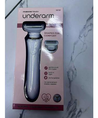 KhozMarket Female Electric Expressor for bikini armpits - Buy Online on GoSupps.com