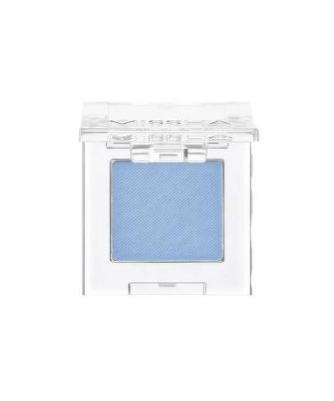 THE SAEM Eye Shadows Misty Blue 1.4 gr. - Buy Online on GoSupps.com
