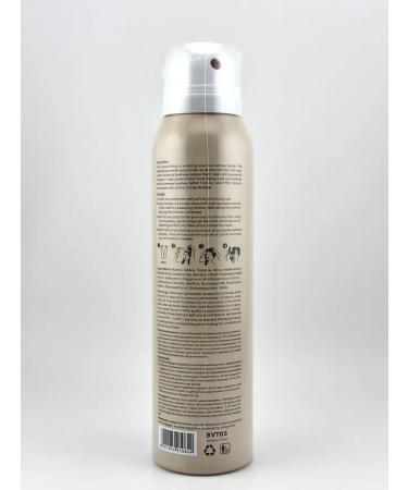 NazzShop Hair shampoo for hair volume - Buy Online on GoSupps.com