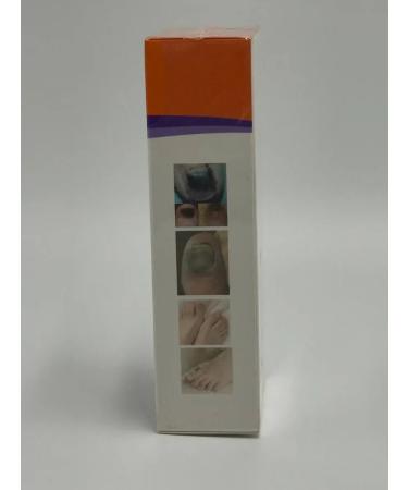 ac349 Set for treating nail fungus restoring - Buy Online on GoSupps.com