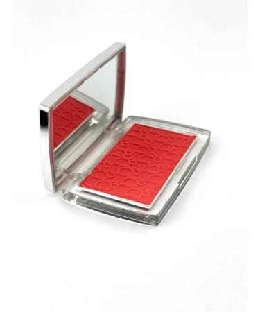 NazzHome Dry blush with a shimmer Dior Rosy Glow Original - Buy Online on GoSupps.com