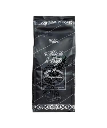 Pasqualini Coffee in the grains of Rasqualini Silver 1000g