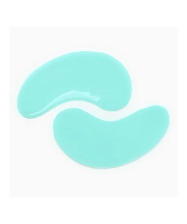 Pico Mico Hydrogel patches with collagen and coconut extract - Buy Online on GoSupps.com