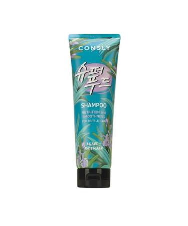 CONSLY Hair shampoo is nutritious and restoring - Buy Online on GoSupps.com