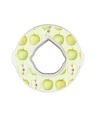 Flavour ports without sugar for bottles of drinks (green yab - Buy Online on GoSupps.com