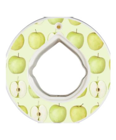 Flavour ports without sugar for bottles of drinks (green yab - Buy Online on GoSupps.com