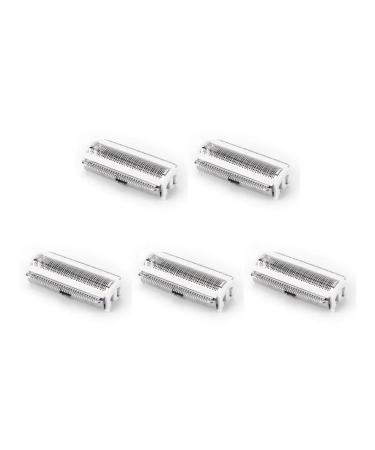 Nazadka-nasos for the LC036 epilator Women's replacement