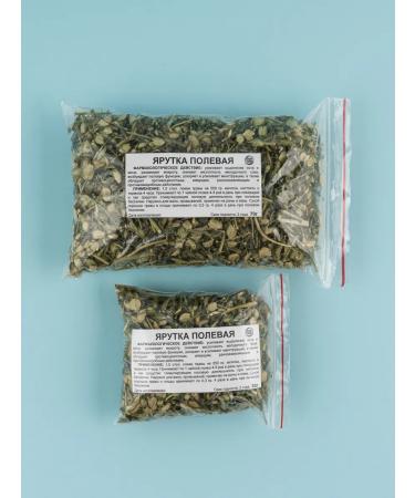 Southern herbalist Field yaruta (grass) 70 g - Buy Online on GoSupps.com