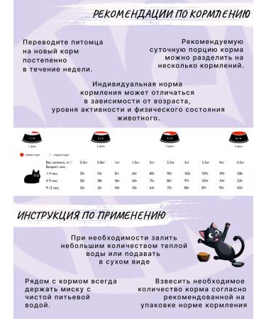 Enso Dry food for kittens from 1 month pregnant and lactating cats with fresh lamb and pumpkin 1.5 kg - Buy Online on GoSupps.com