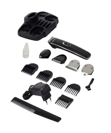 Polaris Professional hair trimmer with accurate setting - Buy Online on GoSupps.com