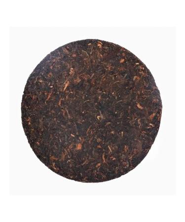 JEKITCHAY Dark Destroyed Tea from Yunnani - Buy Online on GoSupps.com