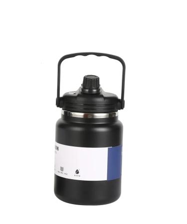 ThermosBox Metal bottle for hot cold drinks 2.8 liters - Buy Online on GoSupps.com
