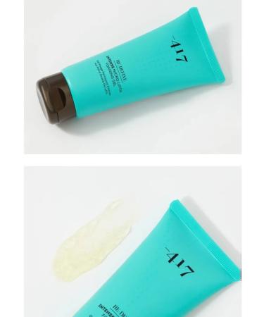 MINUS 417 Intense Micro Luffa Foaming Gel - Buy Online on GoSupps.com