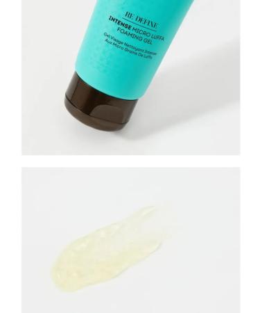 MINUS 417 Intense Micro Luffa Foaming Gel - Buy Online on GoSupps.com