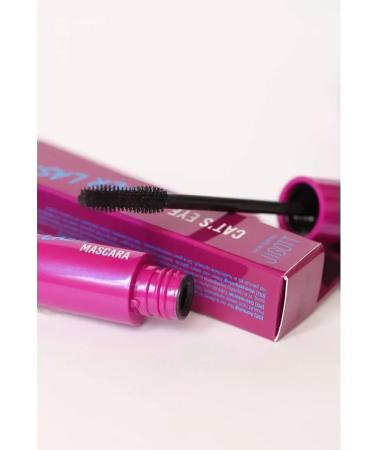 Jigott Eyelash mascara 12 g - Buy Online on GoSupps.com