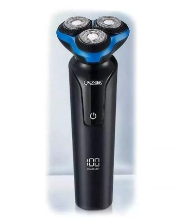 Electric blower and trimmer for neat care