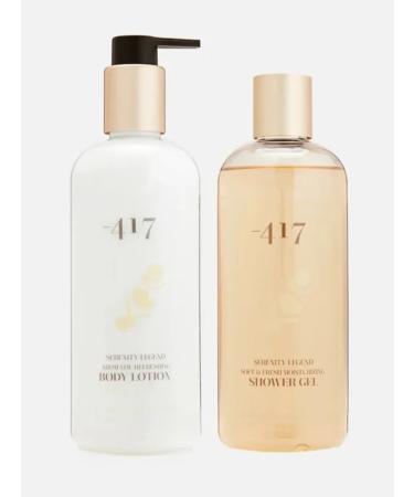 Minus 417 Milk & Honey Duo