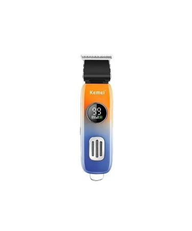 Convenient haircut machine with adjustable length - Buy Online on GoSupps.com