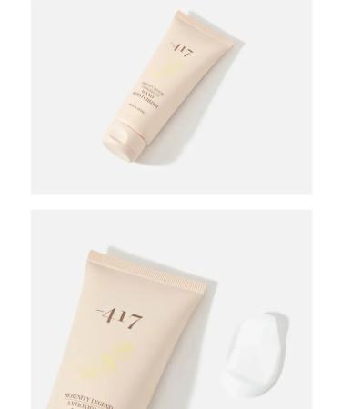 MINUS 417 Antioxidant Hand Moisturizer Milk and Honey - Buy Online on GoSupps.com