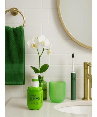 Liboshi toothpaste gel bleaching with a dispenser set - Buy Online on GoSupps.com