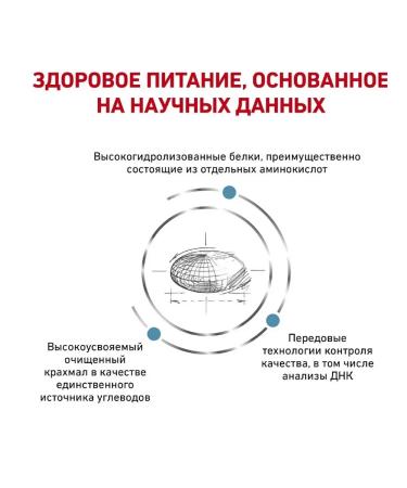 ROYAL CANIN Dry food anallergenic for cats 2 kg - Buy Online on GoSupps.com