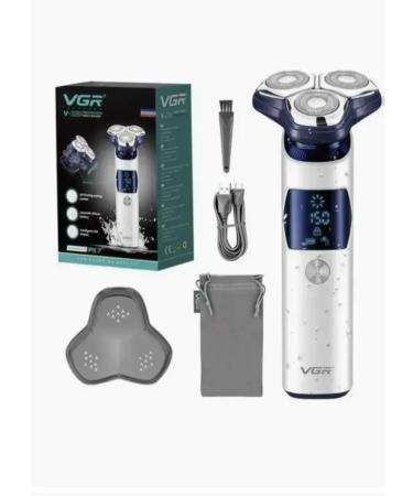 VGR Electric blower with modern care technologies - Buy Online on GoSupps.com