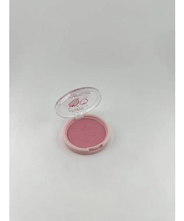 PNA Blush compact for face makeup delicate shade tone 2 - Buy Online on GoSupps.com