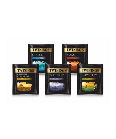 Twinings Tea Earl Grey 50 packages - Buy Online on GoSupps.com