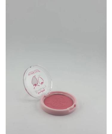 PNA Universal blush for face makeup every day tone 3 - Buy Online on GoSupps.com