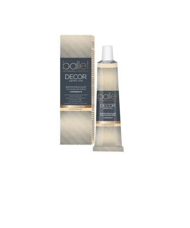 Ballet Cream Tonal Decor tone 01 Natural 40 g