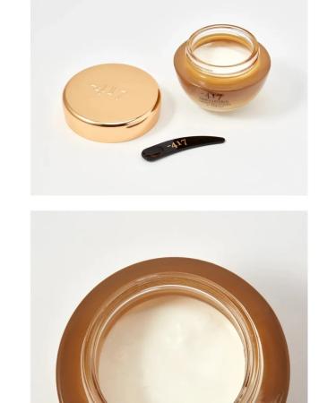 MINUS 417 Night Recovery A-Cream - Buy Online on GoSupps.com