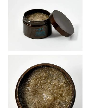Firming mud body foaming scrub MINUS 417 firming mud body foaming scrub - Buy Online on GoSupps.com